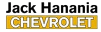 Jack Hanannia Logo