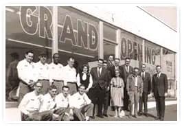Grand Opening Old