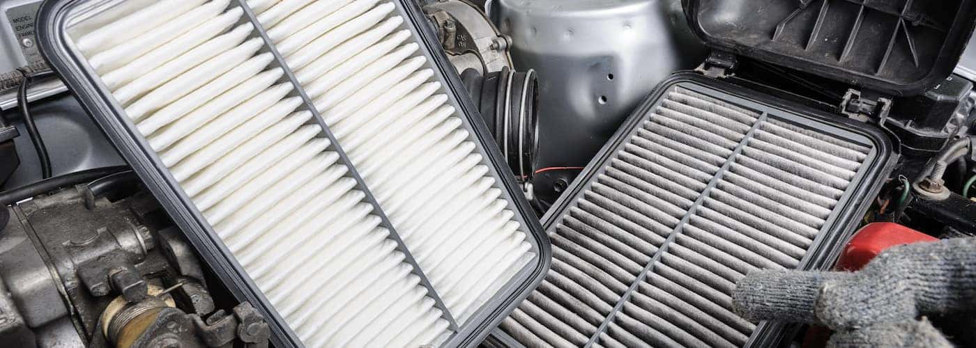 How Often to Change Engine Air Filter