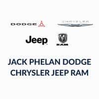 Jack Phelan Chrysler Dodge Jeep Ram