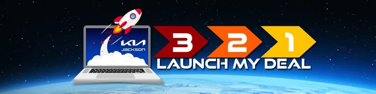 321 Launch My Deal