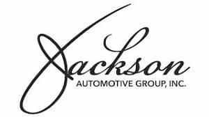 Jackson Automotive Group Logo