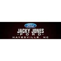 Jacky Jones Ford Of Hayesville