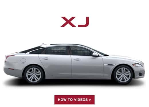 XJ How to Videos