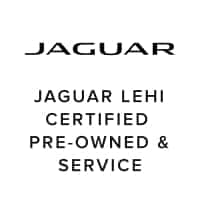 Used, Pre-Owned Auto Specials | Jaguar Lehi Certified Pre-Owned