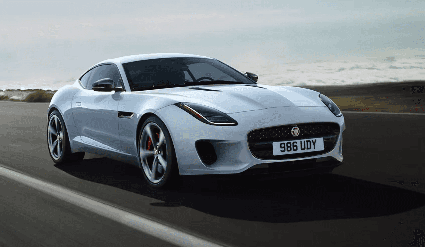 2019 JAGUAR F-TYPE MIAMI FL | Jaguar North Dade