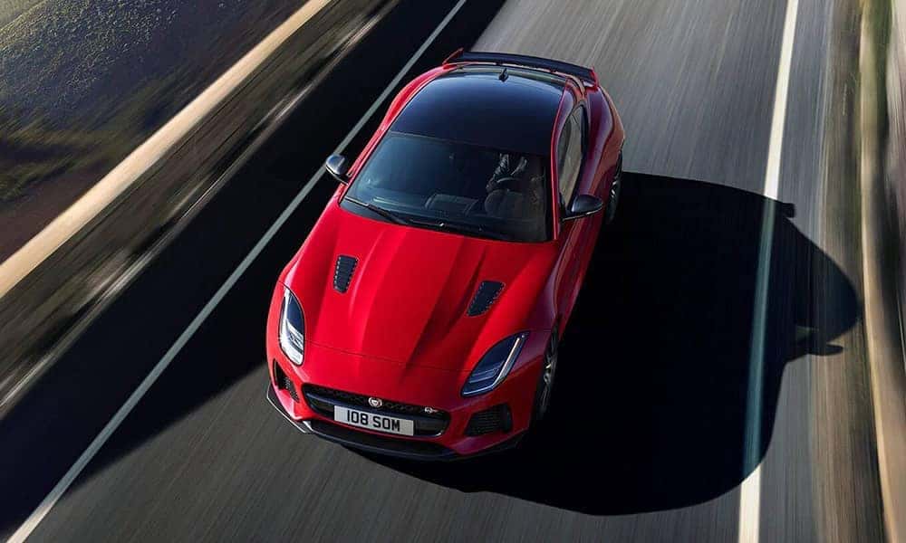 How Fast is the Jaguar FTYPE 2020 Jaguar FTYPE Specs and Jaguar Trivia
