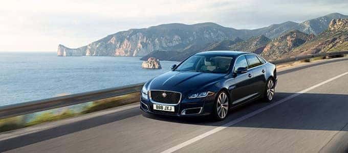 Jaguar Roadside Assistance