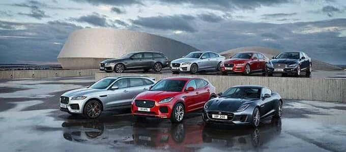 Jaguar Warranty eligibility