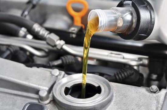 When To Change Your Fluids