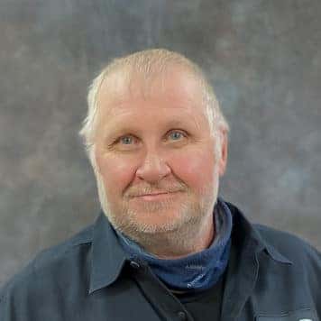 Joel Martin