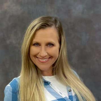 Tanya Oloughlin