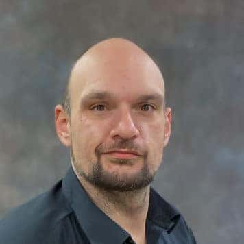 Dan Modzik