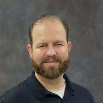 Michael Sanderson
