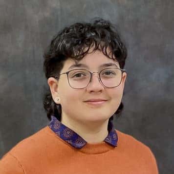Zoe Edgar