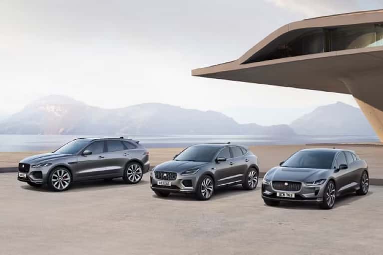 row-of-jaguars-financing