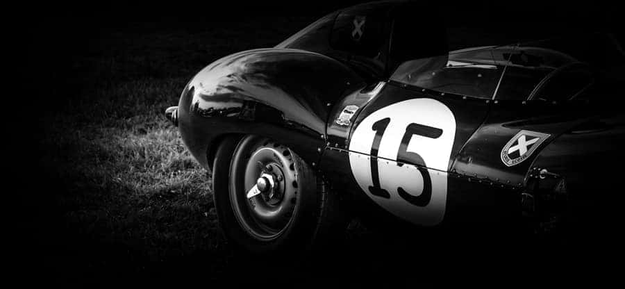 JaguarLeMans1