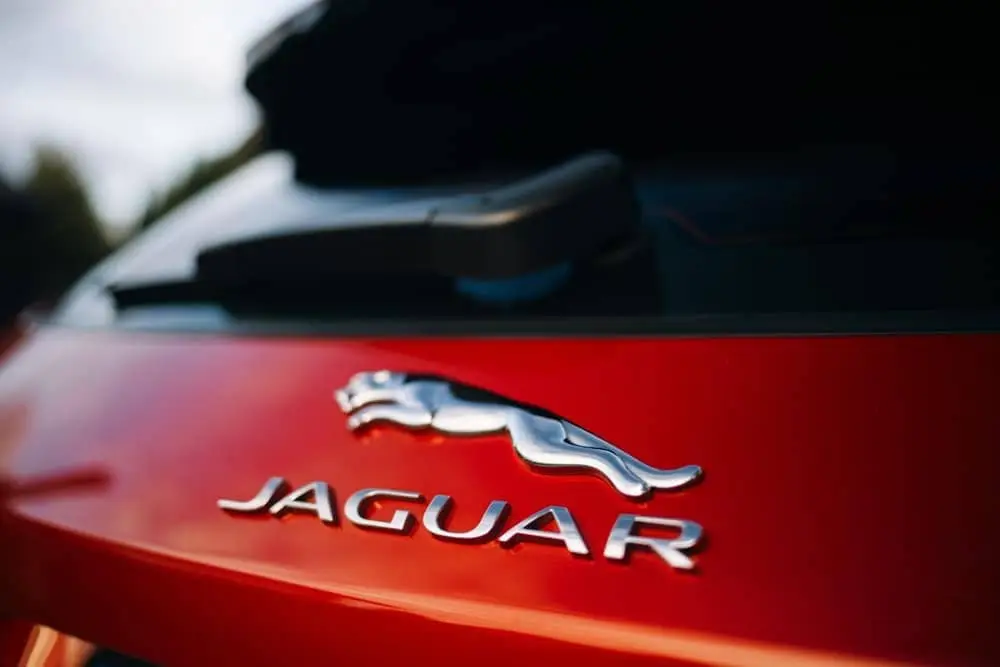 Does the British Royal Family Drive Jaguars? | Jaguar Sarasota