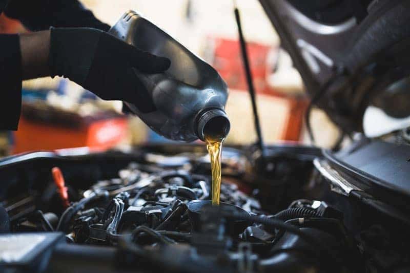diesel-oil-change