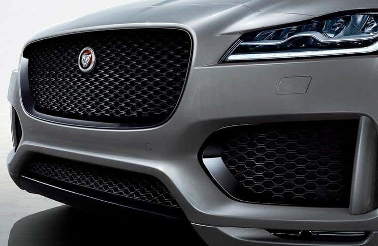 Jaguar F Pace Vs 19 Jaguar F Pace Jaguar San Jose