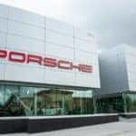 porsche