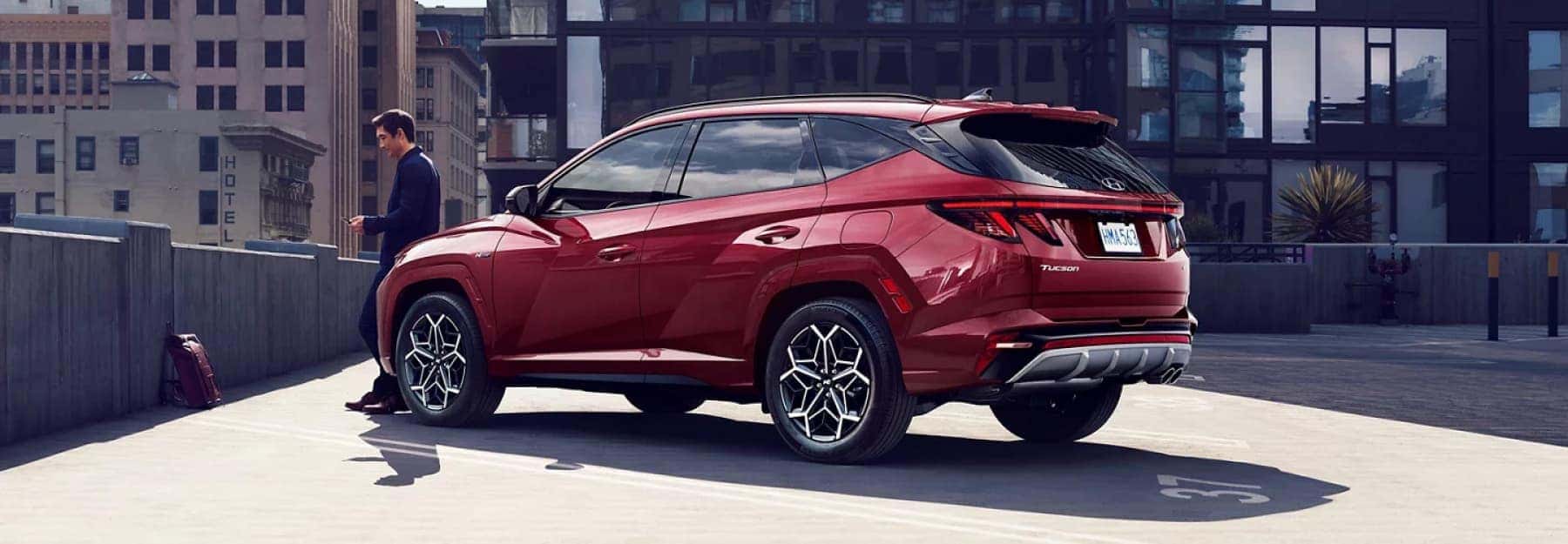 2023 TUCSON red (1)