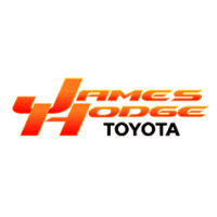 James Hodge Toyota