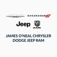 James O'Neal Chrysler Dodge Jeep Ram