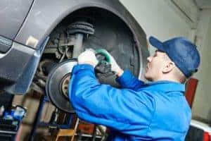 brake repair