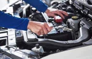 Fixing Engine