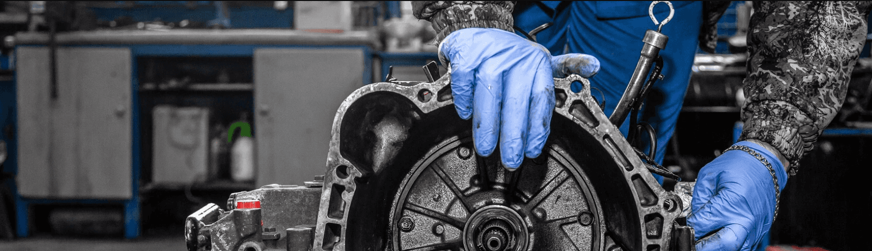 How to Check Your Transmission Fluid