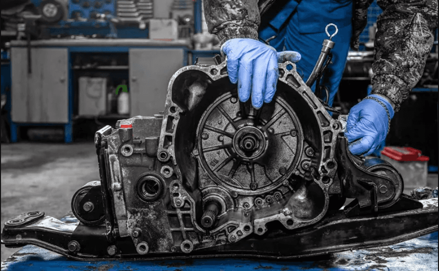 How to Check Your Transmission Fluid | James O’Neal CDJR