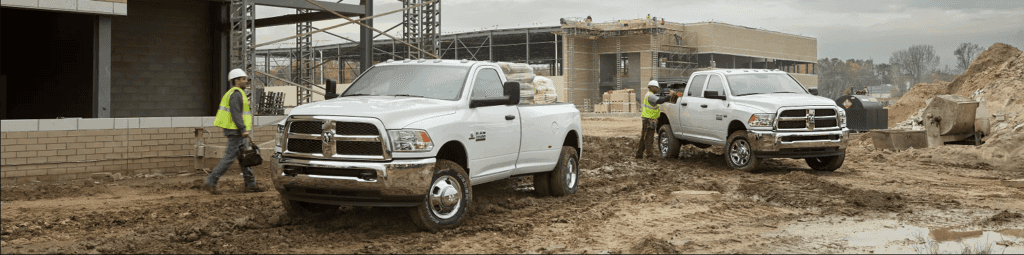 Work Trucks