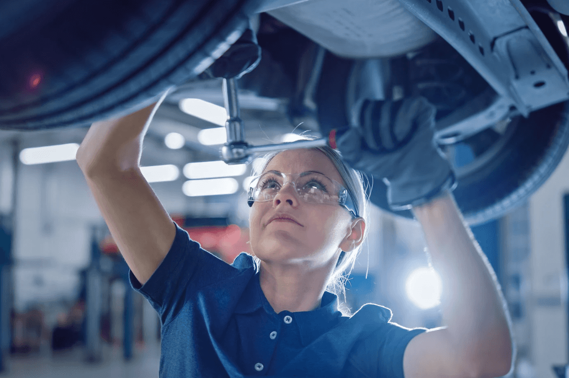 Vehicle Maintenance Schedules Breman GA James O’Neal CDJR