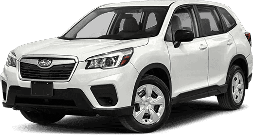 Forester Premium