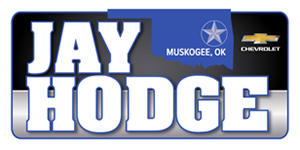 Jay Hodge Logo