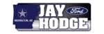 Jay Hodge Ford Morrilton Logo