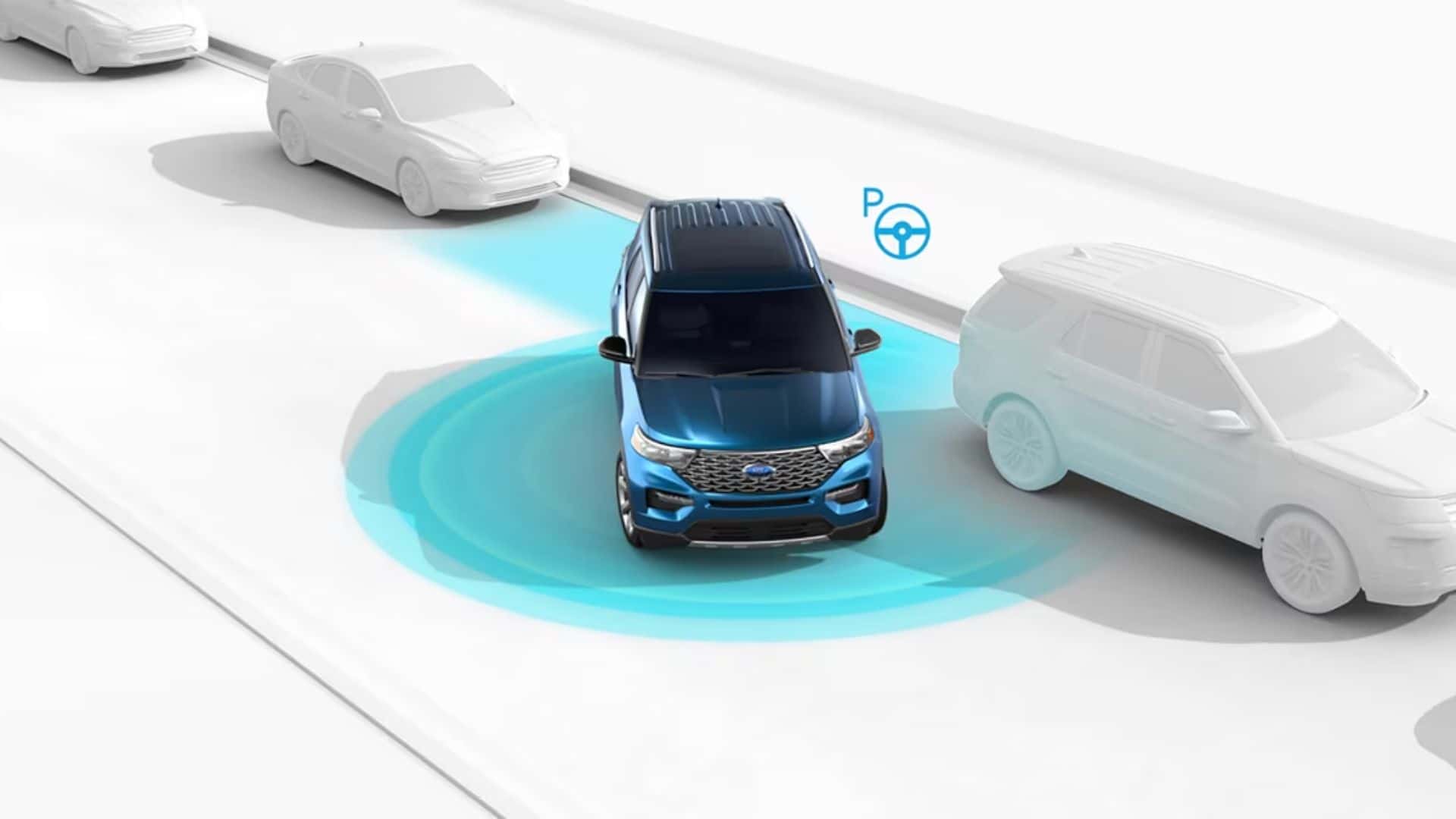 Ford Assist