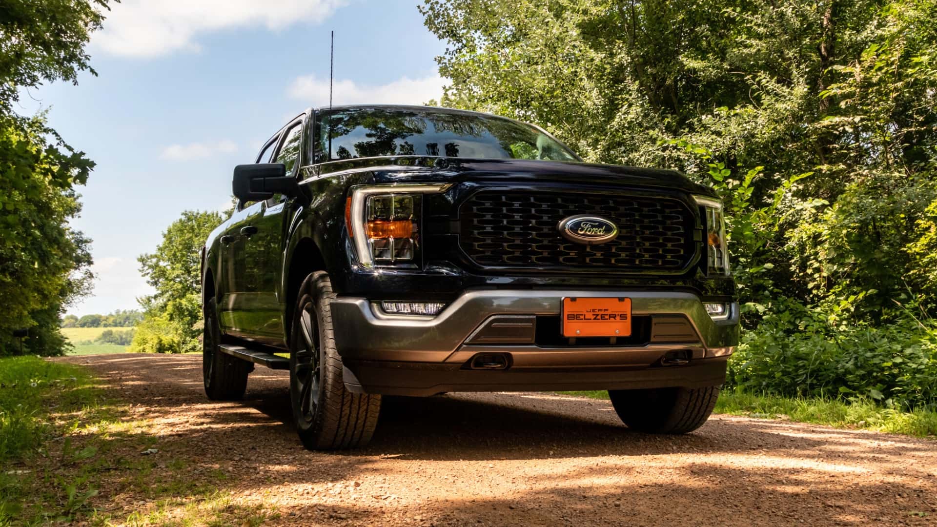 Ford Ecoboost