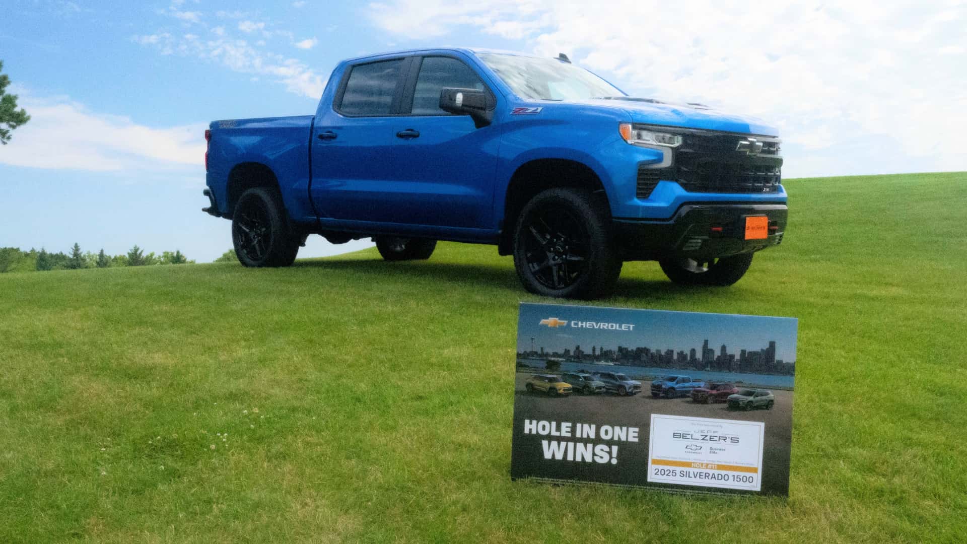 Highmark Golf Classic