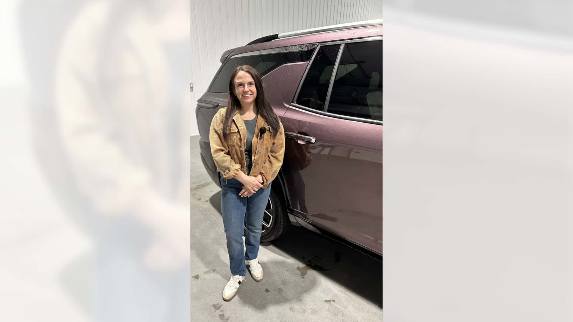 ow to Use Chevrolet’s Proximity Key