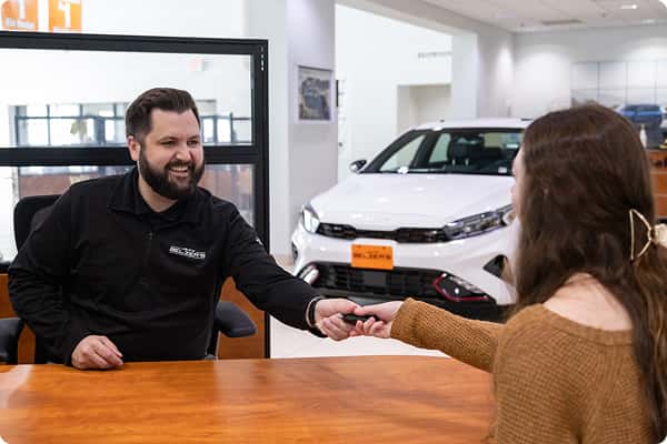 financing-at-dealership