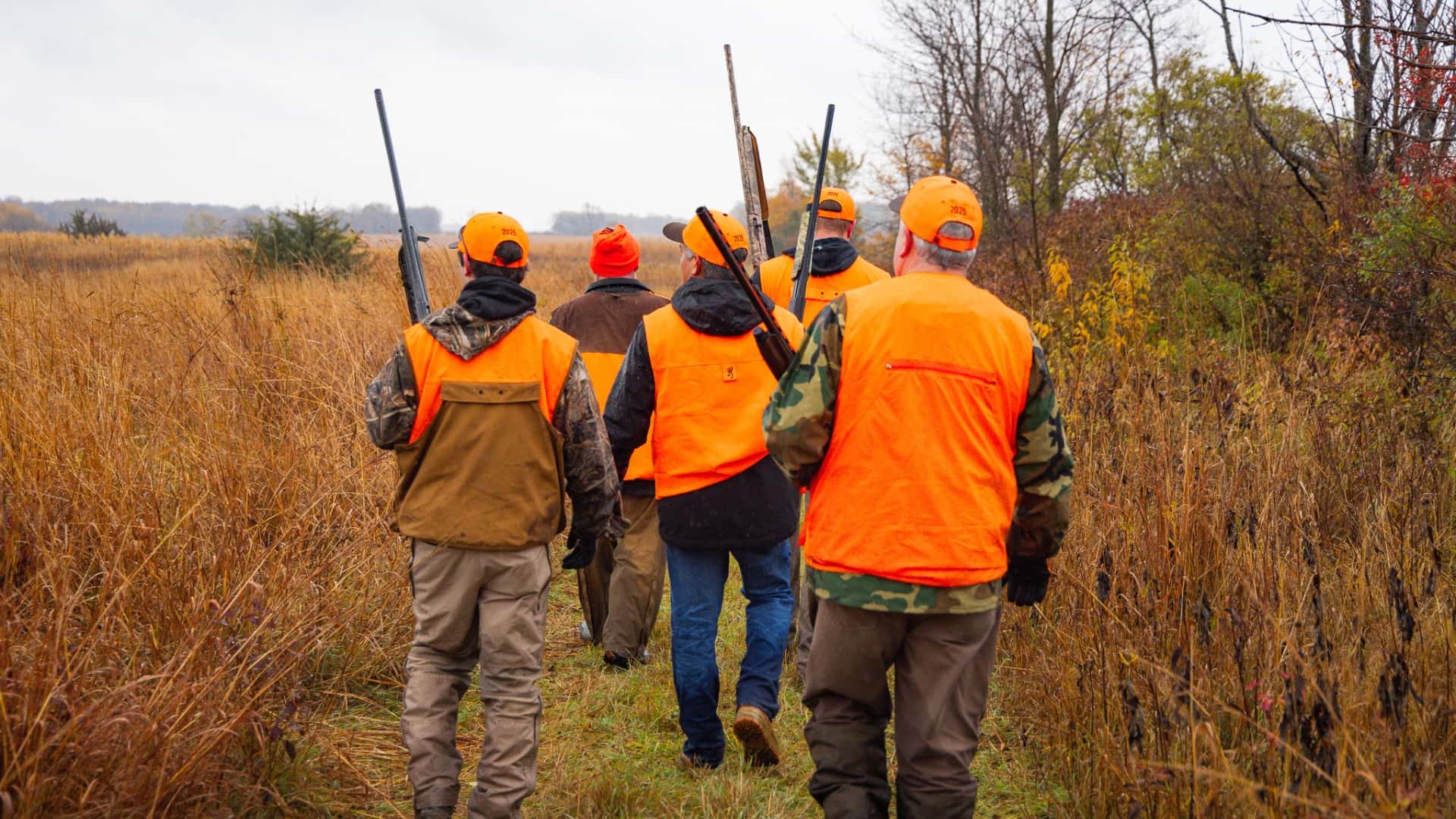 Sheriff's Youth Project Hunt 2025
