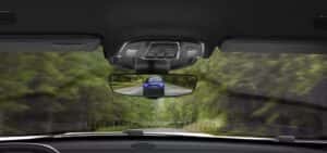 2026 Jeep Cherokee Interior