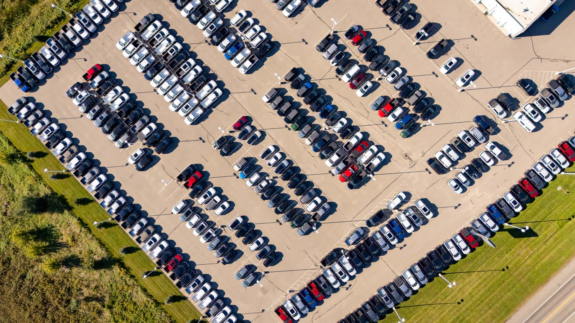 Car Lot