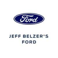 Jeff Belzer's Ford