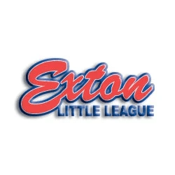 Exton Little League logo