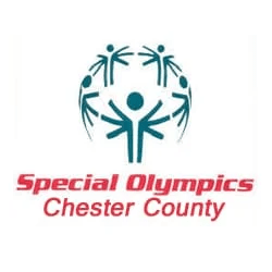 Special Olympics Chester logo