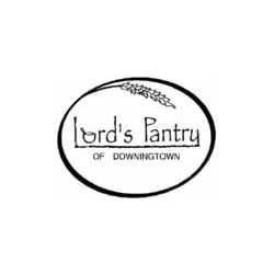 Lord's Pantry of Dowington logo