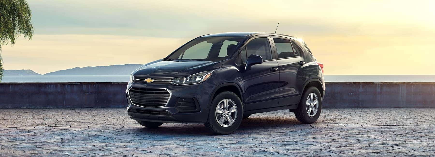 accessories for 2020 chevy trax